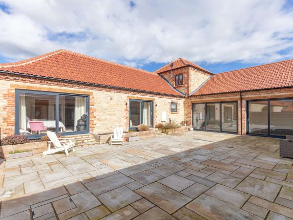 Exciting opportunity to rent your own barn conversion