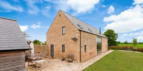Littleworth Barn