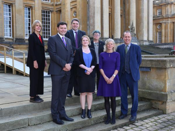 We proudly hosted a seminar on Affordable Homes
