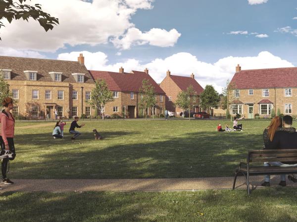 Introducing Park View