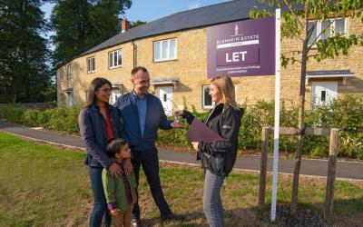 Residential Lettings