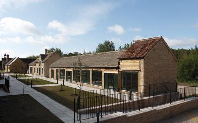 Commercial Property