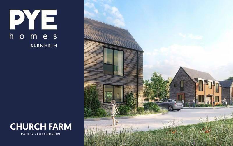 Church Farm