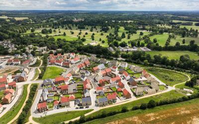 Our Homes