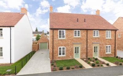 Our Latest Listings at Park View