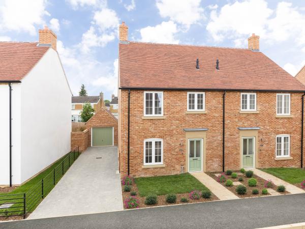 Our Latest Listings at Park View