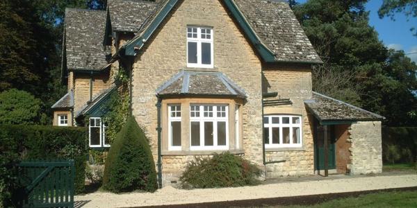 Gardens Lodge