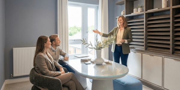 Homes for Sale