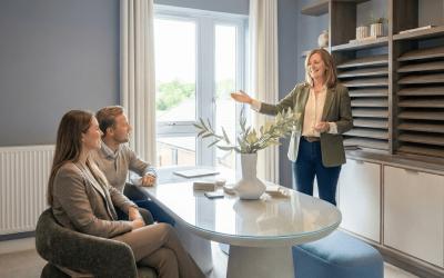 Buy a Home