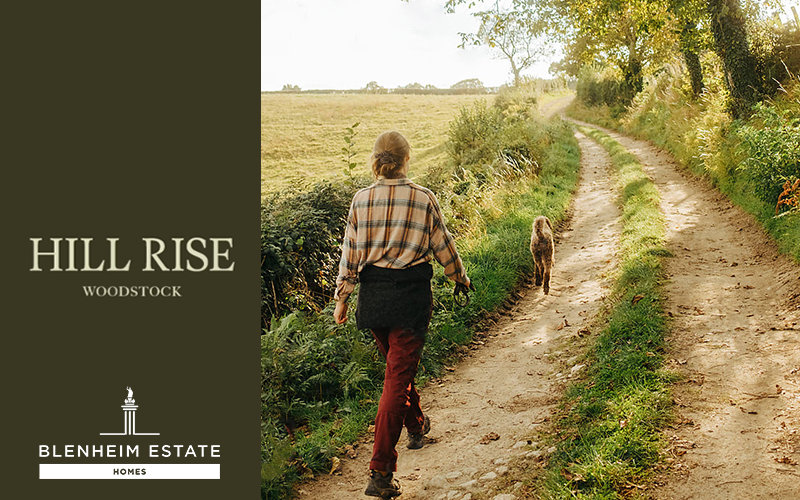 Hill Rise