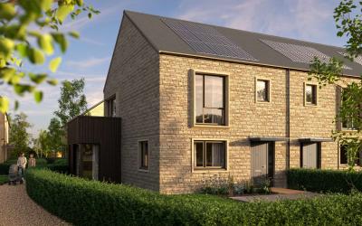 Hill Rise, Woodstock