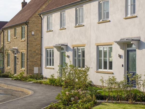 We've Reached Finals in Five More Property Awards