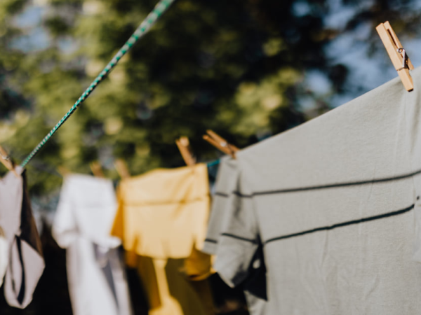 The Sustainable Laundry