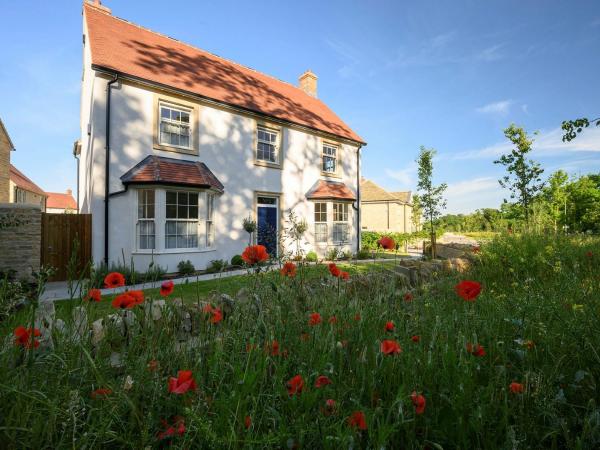 New Homes Week