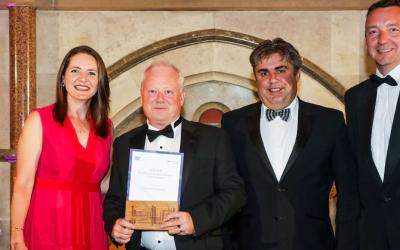 Park View scoops Best Residential Development award at OxPropFest