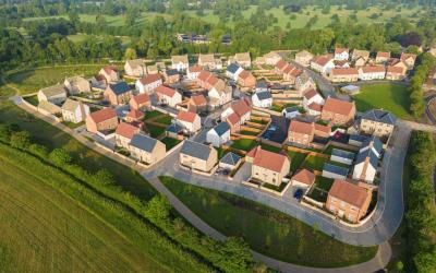 New Homes Development Proposal