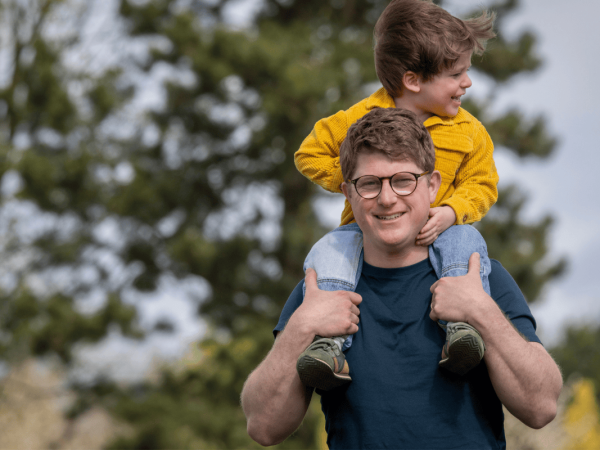 New homes with shared ownership