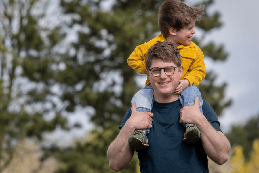 New homes with shared ownership