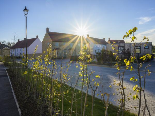 We've been Shortlisted for Prestigious Future of Real Estate Award