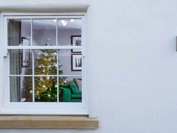 Spreading Christmas Joy with our Build Partner, Pye Homes