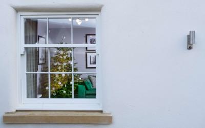 Spreading Christmas Joy with our Build Partner, Pye Homes