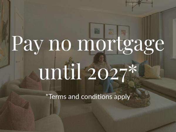 Mortgage Holiday