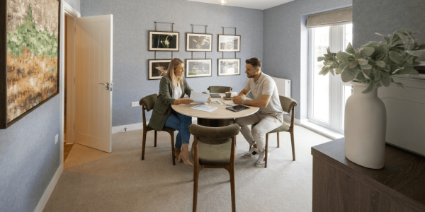 Buying with us