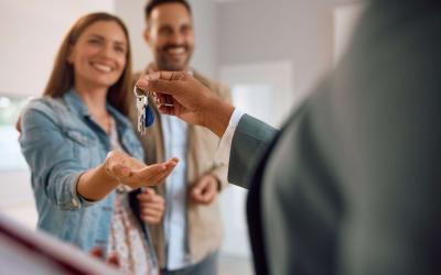 Stamp Duty paid: Hill Rise