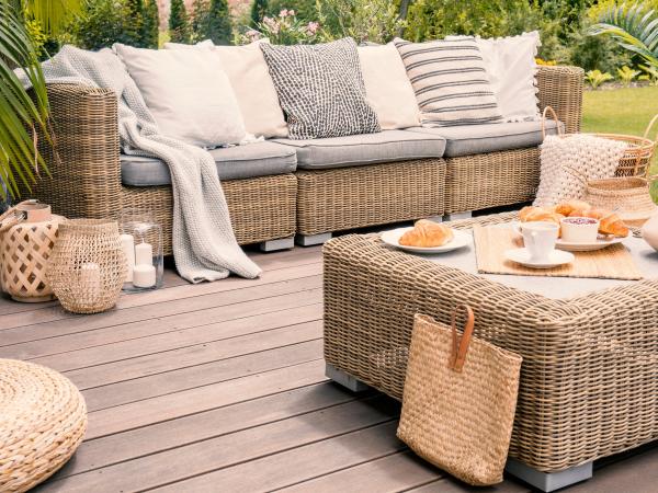 Crafting an Inviting Hosting Space