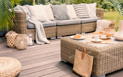 Crafting an Inviting Hosting Space