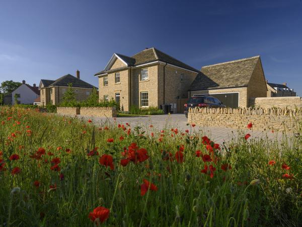 We've Been Shortlisted For Estates Gazette Awards