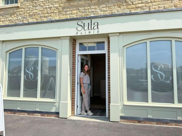 Exciting updates for commercial lettings at Blenheim Estate