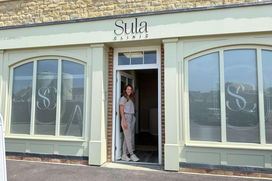Exciting updates for commercial lettings at Blenheim Estate