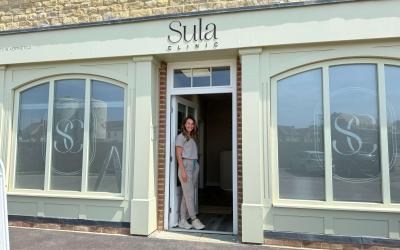 Exciting updates for commercial lettings at Blenheim Estate
