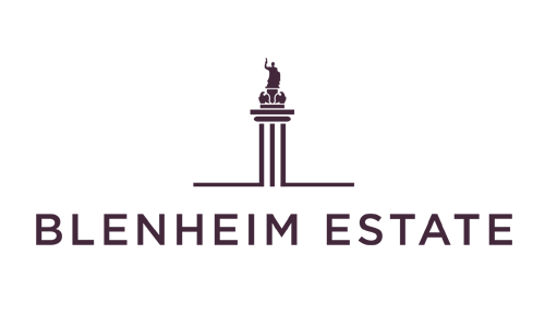 Blenheim Estate Logo