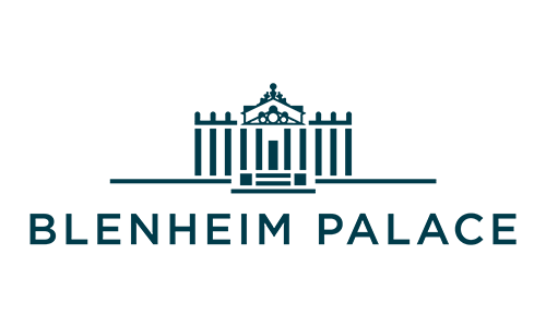 Blenheim Palace Logo